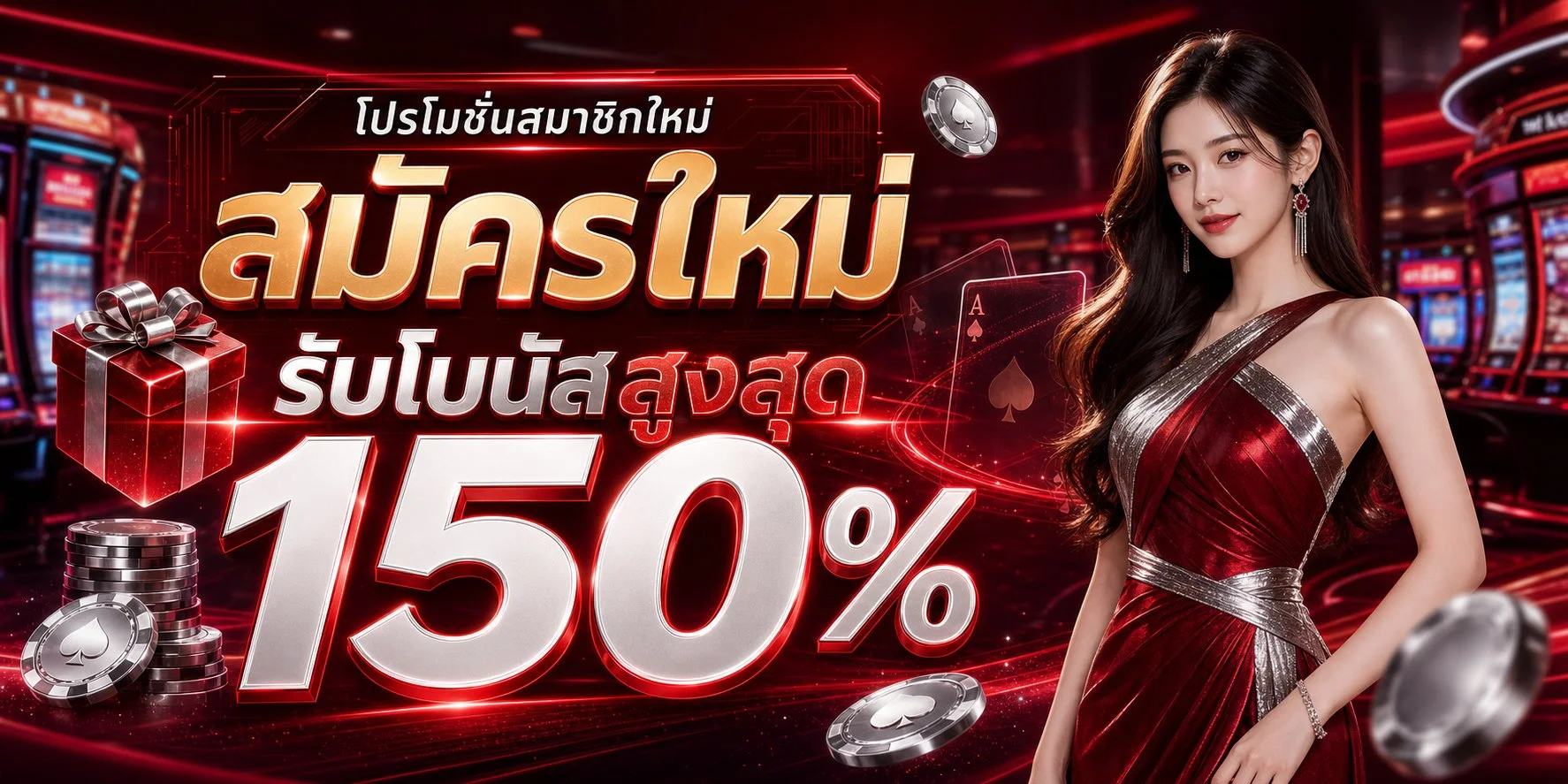 โปรโมชั่นแนะนำ gta888